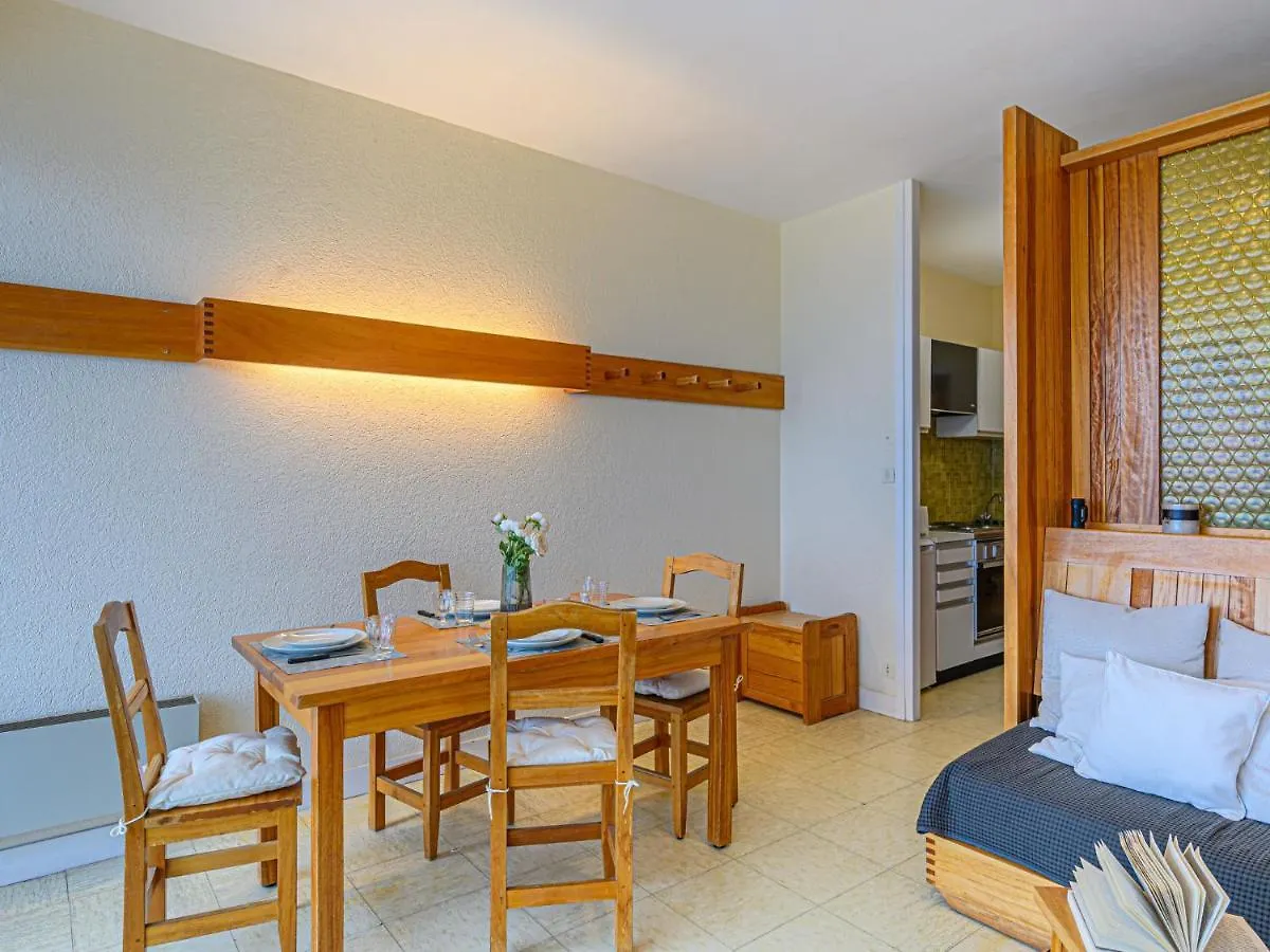 Appartement Studio Atlantique-3 By Interhome Carnac
