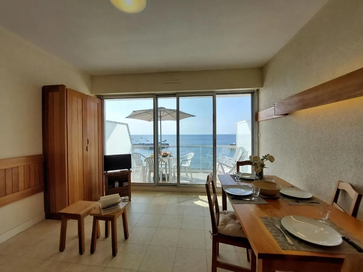 Appartement Studio Atlantique-3 By Interhome Carnac